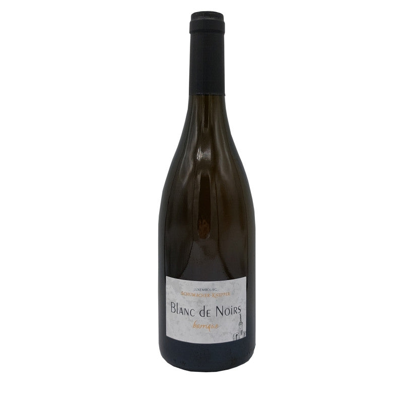 Blanc de Noirs Barrique 2021 - AOP - 0.75 l