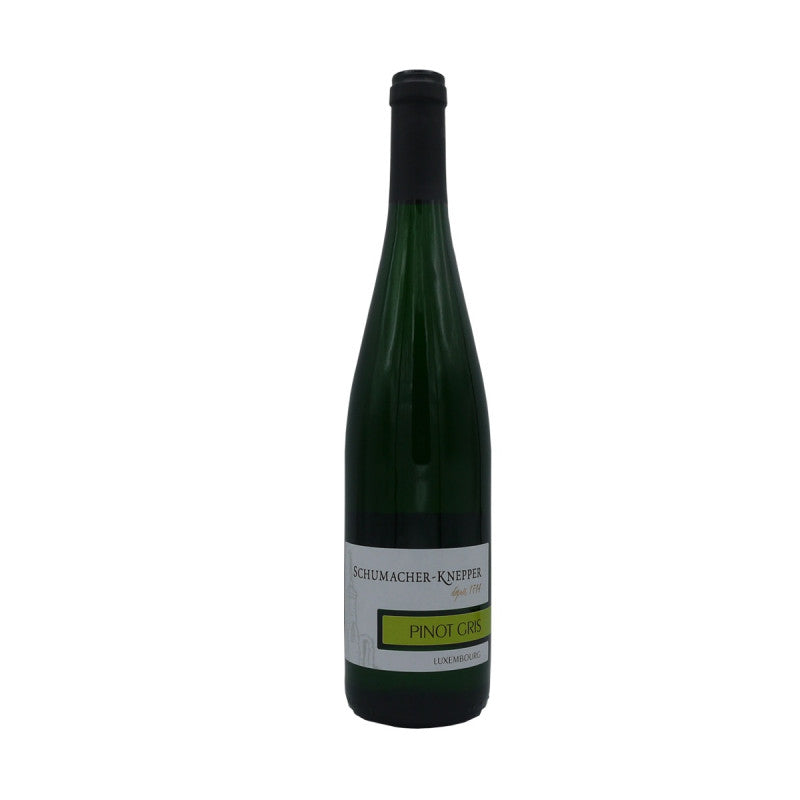 Pinot Gris 2023 - AOP Grand Premier Cru - 0.75 l