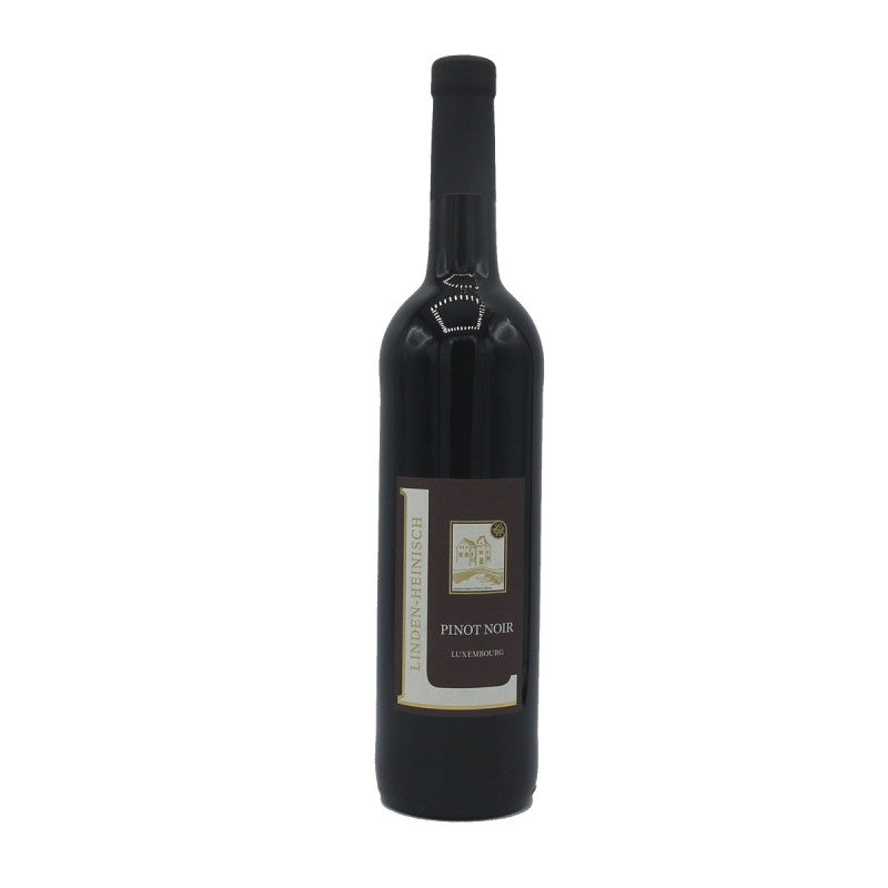 Pinot Noir rouge 2022 - Linden-Heinisch