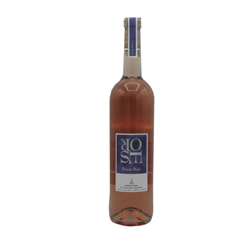 Pinot Noir rosé 2024 - AOP