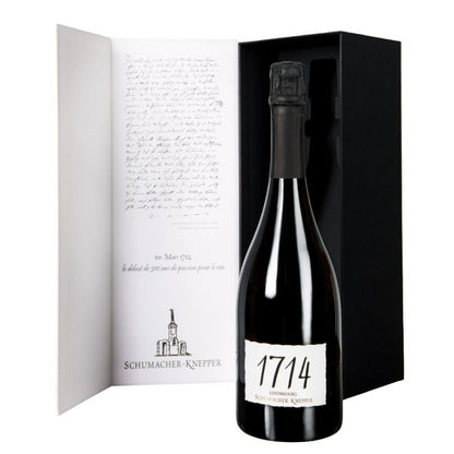 Cuvée 1714