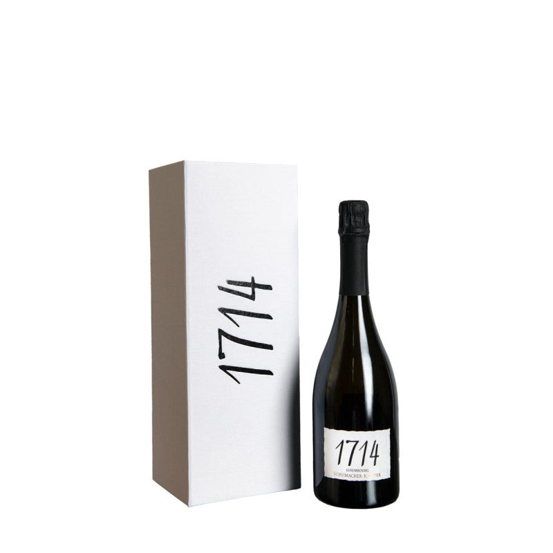 Cuvée 1714