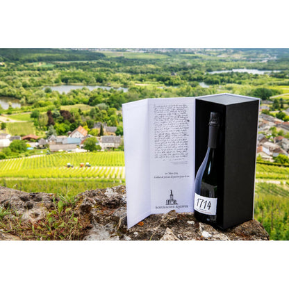 Cuvée 1714