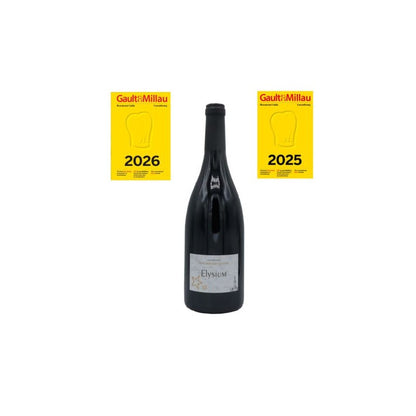Elysium 2022 - AOP - 0.75 l