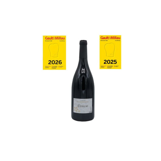 Elysium 2022 - AOP - 0.75 l