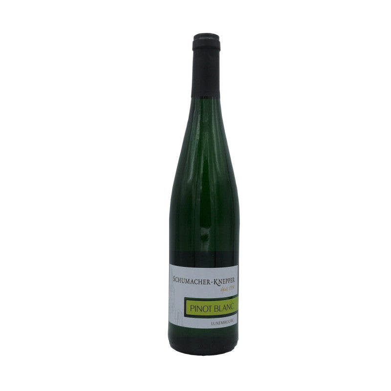 Pinot Blanc 2024 - AOP Grand Premier Cru - 0.75 l