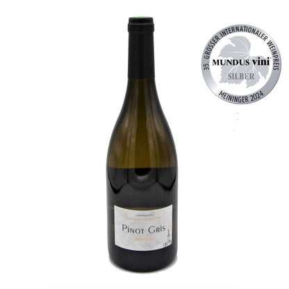Pinot Gris Barrique 2022 - AOP - 0.75 l