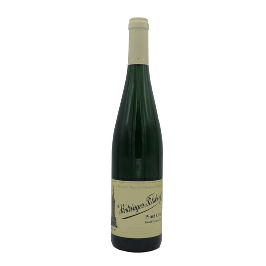 Pinot Gris 2024 - AOP Grand Premier Cru - Constant Knepper