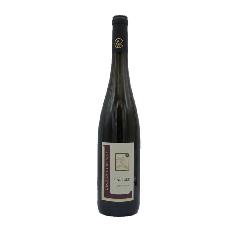 Pinot Gris 2024 - Linden-Heinisch - GPC Ehnen Kelterberg - 0.75 l