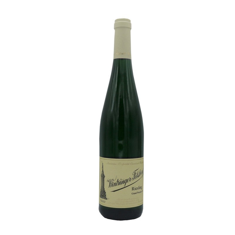 Riesling 2024 - AOP Grand Premier Cru - Constant Knepper