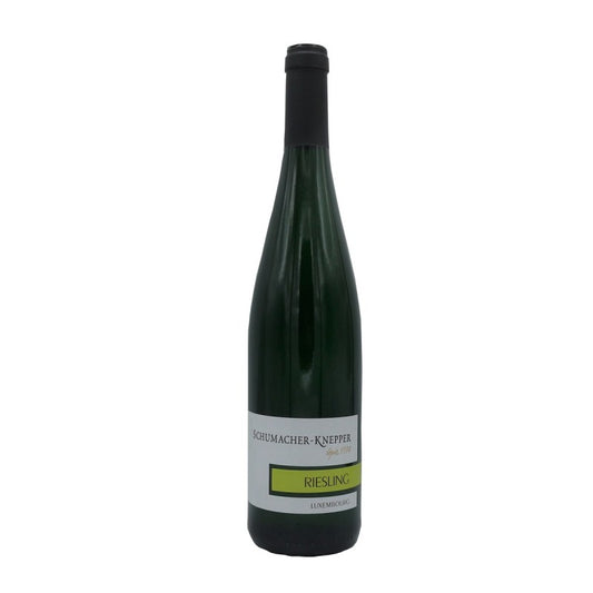 Riesling 2024 - AOP Grand Premier Cru - 0.75 l