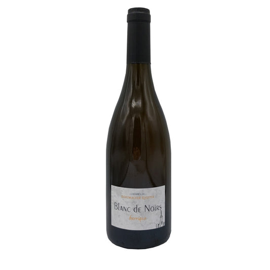 Blanc de Noirs Barrique 2021 - AOP - 0.75 l